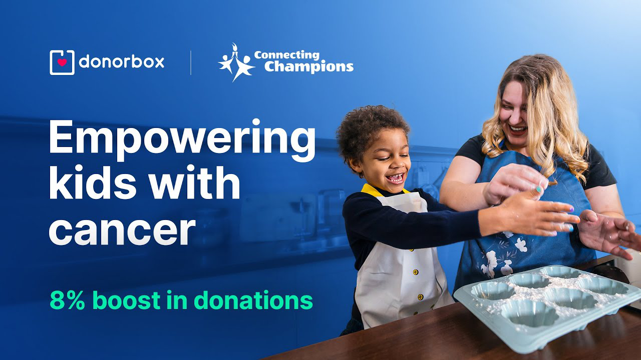 Connecting Champions Connecting Champions Logo