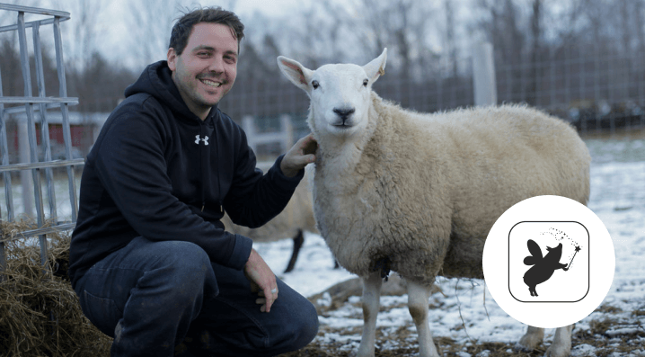 Happily Ever Esther Farm Sanctuary