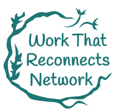 Werk dat het netwerk opnieuw verbindt