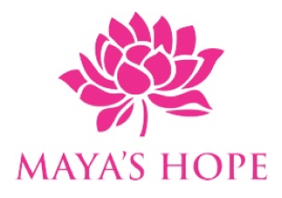 Maya's hoop