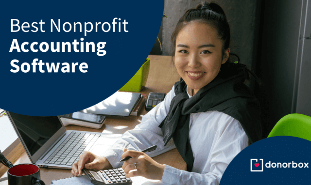 Steps for Nonprofit Accounting