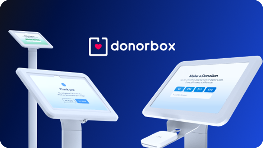 Live Kiosk