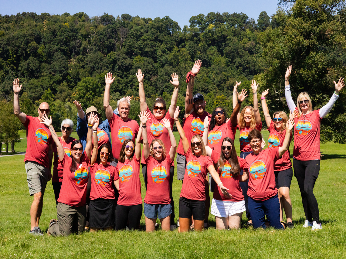 How YASU uses custom fundraising campaigns to support 1,000 young adult cancer survivors...