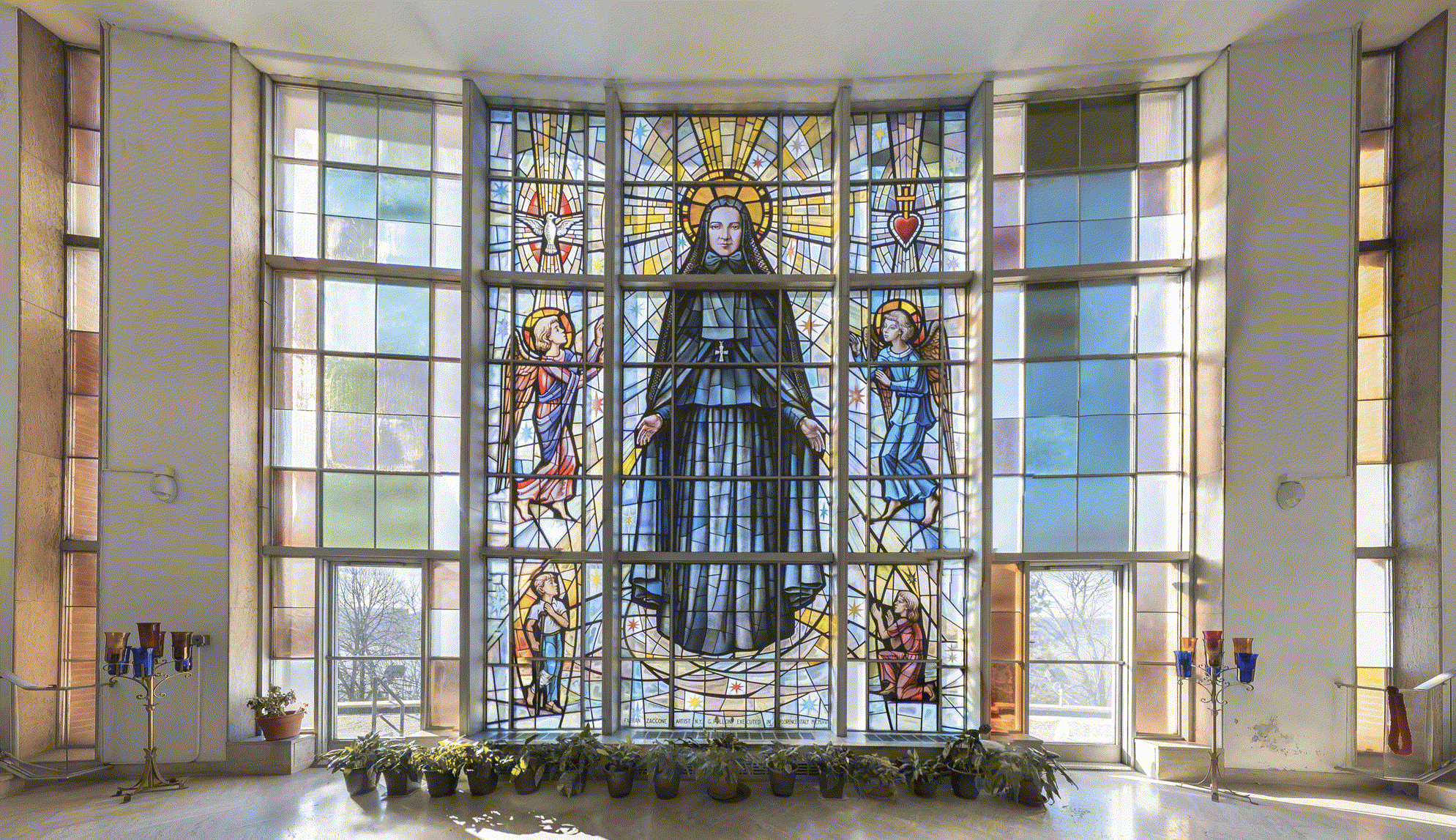 The Future The Future