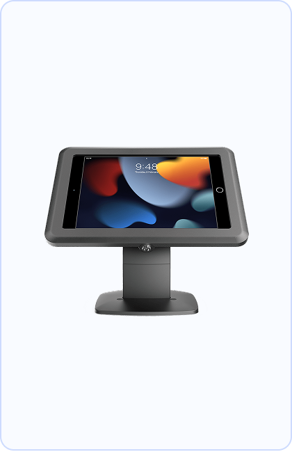 Desktop Evo Stand