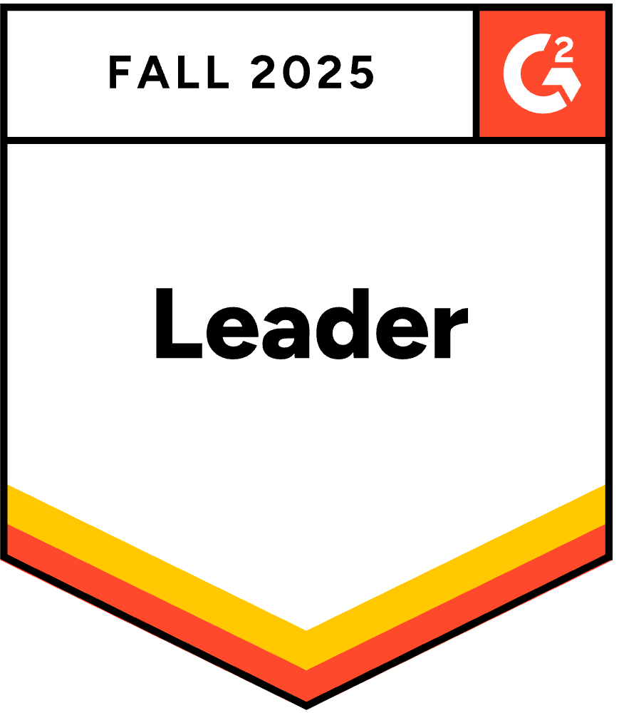 Fall Leader 2025
