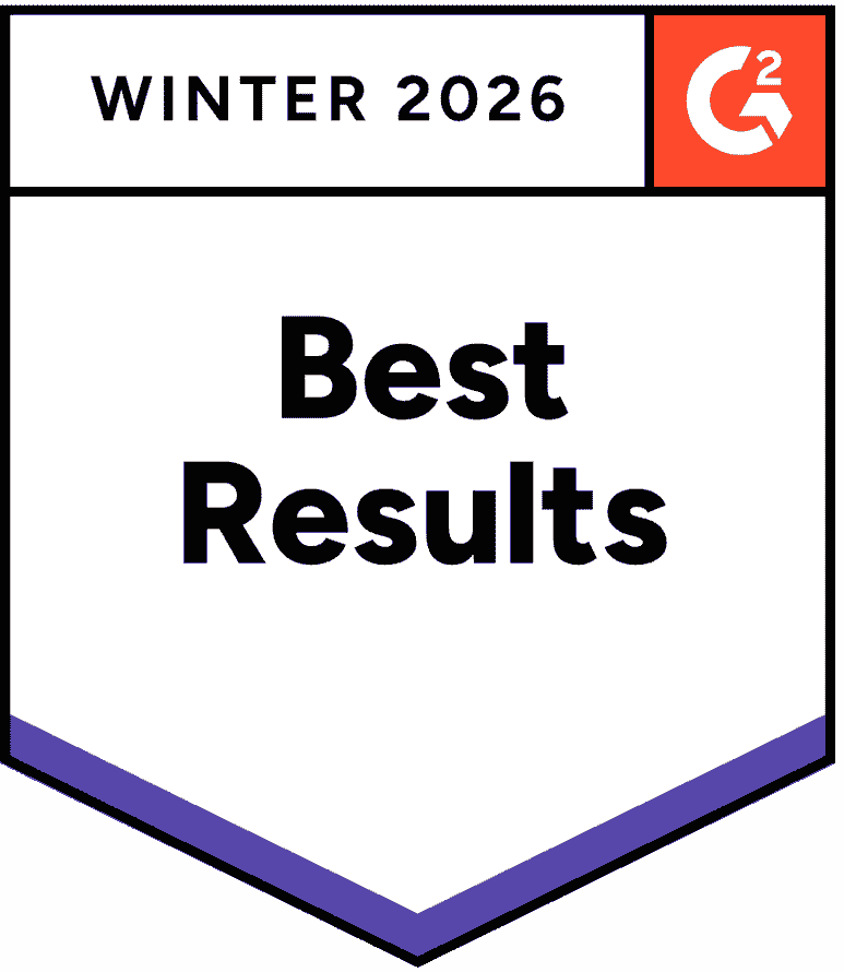 Fall Best Results 2025