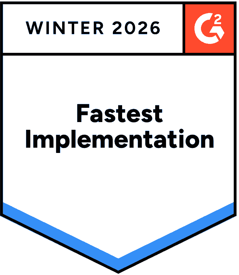Fall Fastest Implementation 2025