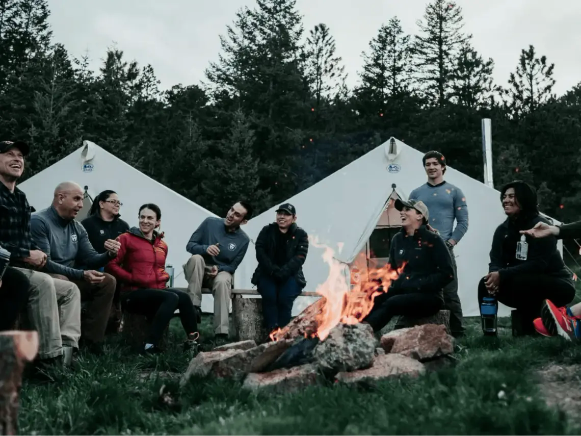 Big Fish Foundation boosts giving by 66% in first year with Donorbox to empower veterans