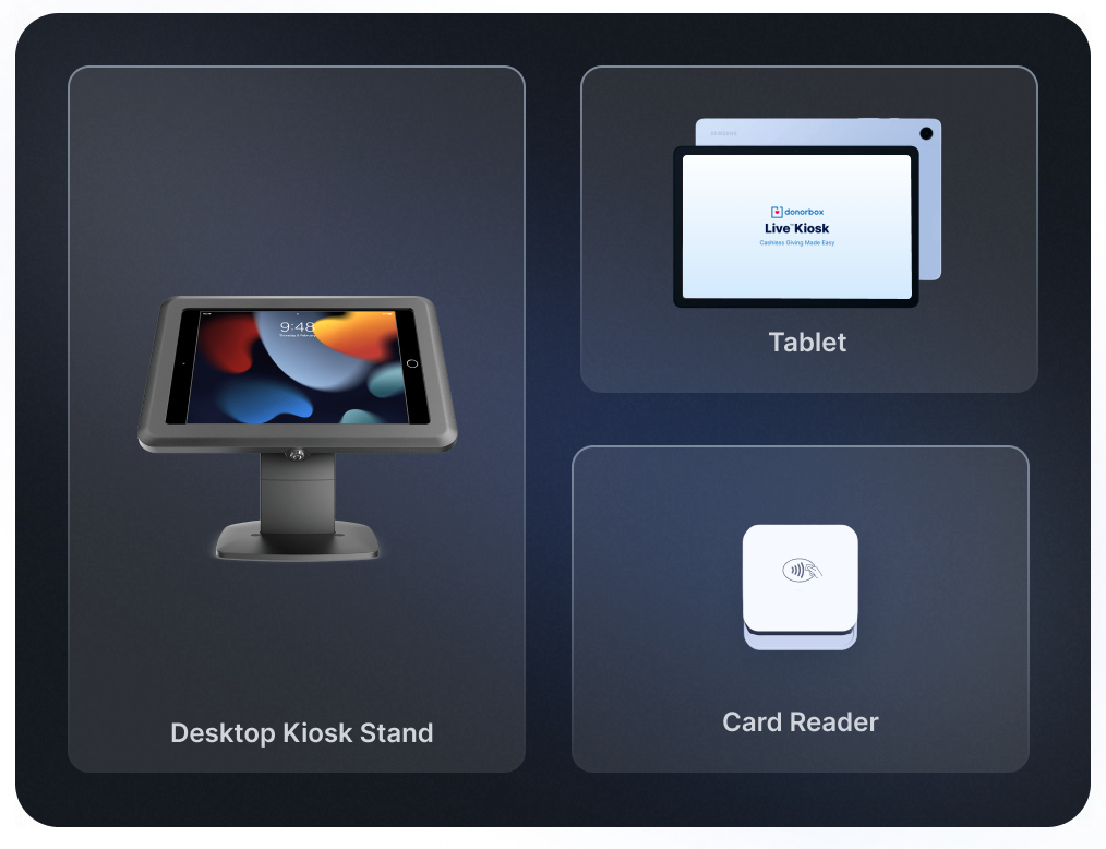 Desktop Complete