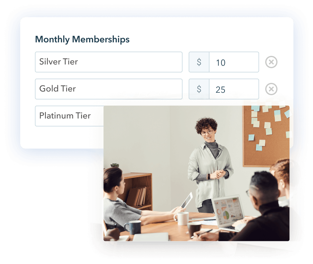 Schaal fondsenwervingsinspanningen, bespaar tijd en geld Schaal fondsenwervingsinspanningen, bespaar tijd en geld