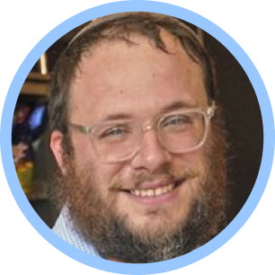 Rabbi Chezky Rosenfeld, Co-Founder, Our Giving Kitchen Pittsburgh