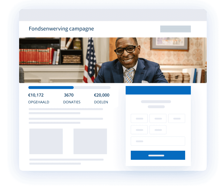 Geen website? Geen Probleem! Geen website? Geen Probleem!