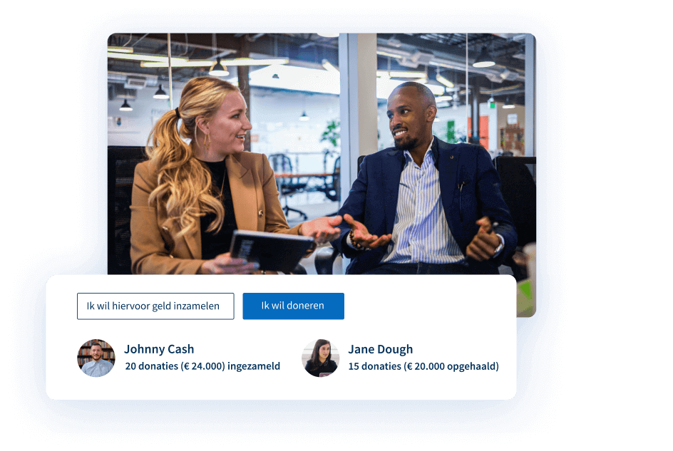 Speciale peer-to-peer-prijzen Speciale peer-to-peer-prijzen