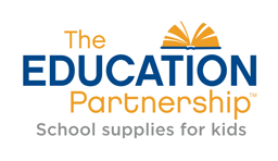 The Education Partnership makes giving easier with Live Kiosk, raises $2K more monthly for 230+ schools' supplies