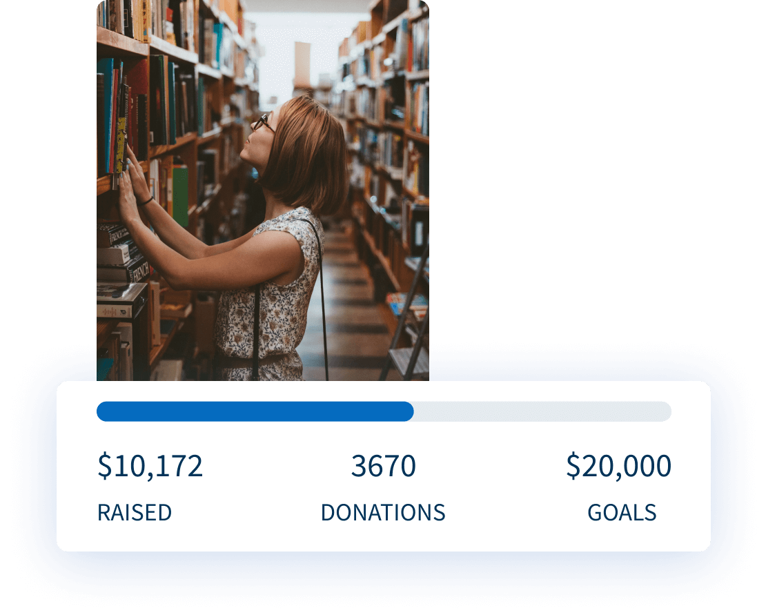 Cover university development costs Cover university development costs